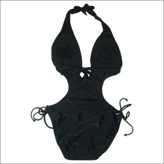 NWSC Monokini One Piece Swimsuit S M L XL XXL - Womens