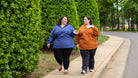 Plus size 804 rain jacket lifestyle 2 all-groups