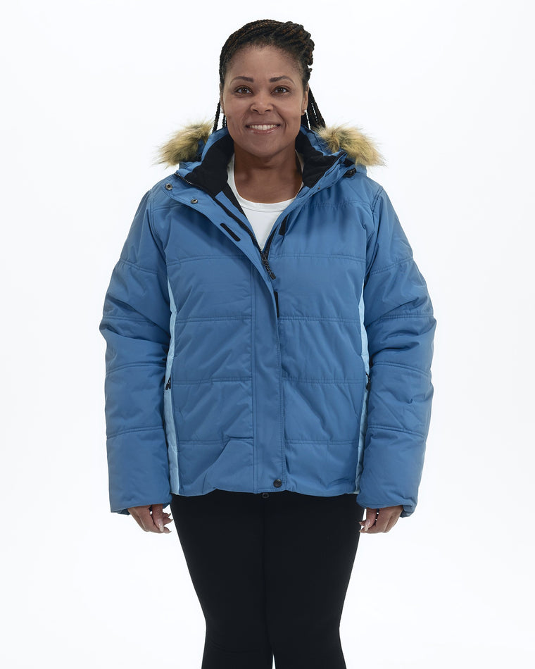 The Aspen Winter Jacket