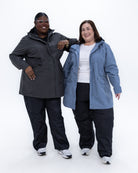 Plus size berwick rain jacket pair 1 all-groups