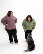 Plus size mystique rain jacket pair 8 all-groups