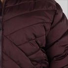 Snow Country Outerwear Women's Plus Size 1X-6X Axtell Parka Hooded Winter Coat Jacket
