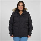 Snow Country Outerwear Women’s Plus Size Uptown Winter Parka Ski Coat Jacket 1X CLEARANCE