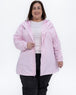 Pale Pink