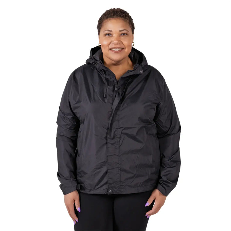 RG UTILITY RAIN JACKET Lサイズ RG UTILITY RAIN JACKET Lサイズ - メルカリ