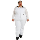 Snow Country Outerwear Women’s Plus Size 1X-6X Ski Snow Bibs Vertex Higher Front Reg Short Tall