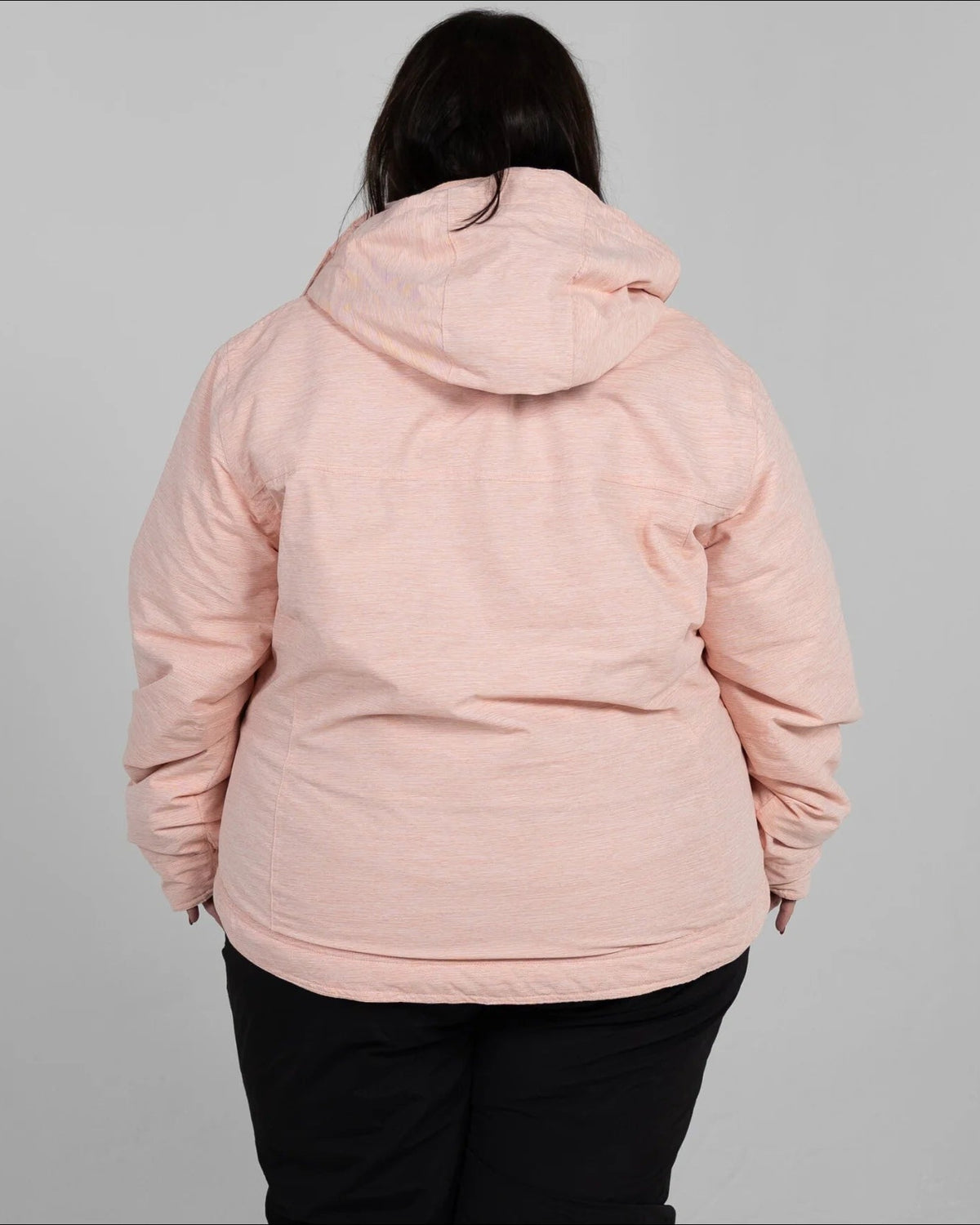 Women’s Plus Size 1X-6X  Insulated Snow Board Jacket Ski Coat Winter Sugarcoat Outerwear