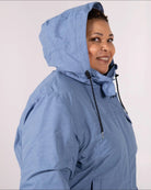 Women’s Plus Size 1X-6X  Insulated Snow Board Jacket Ski Coat Winter Sugarcoat Outerwear
