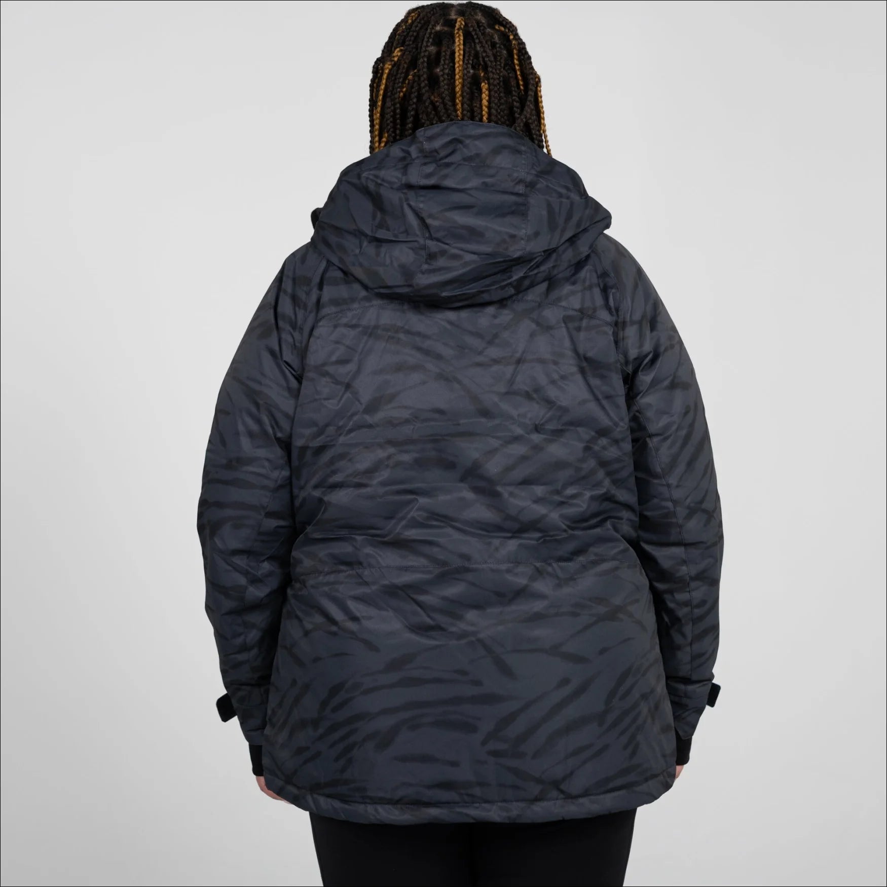 Womens Plus Size 1X-3X Trust Snowboarding Ski Coat Jacket Snow Country Outerwear CLEARANCE