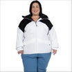 Women’s Plus Size 1X-3X  Insulated Winter Ski Jacket Snow Coat Cami CLEARANCE