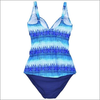 Profile By Gottex Womens Swimsuit Tankini Bikini D Cup 2 Piece Set - Swimsuits