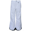White snow pants for girls from Snow Country Outerwear insulated winter ski gear