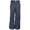 Gray snow pants for big girls from Snow Country Outerwear insulated winter ski collection