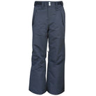 Gray snow pants for big girls from Snow Country Outerwear insulated winter ski collection