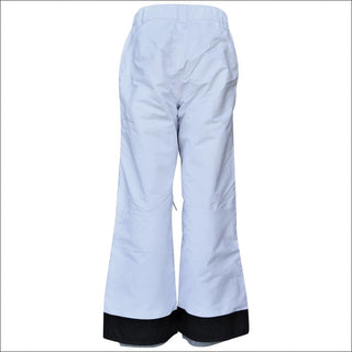 Snow Country Outerwear Big Girls Youth Insulated Ski Pants Snow Pants S-L - Kids