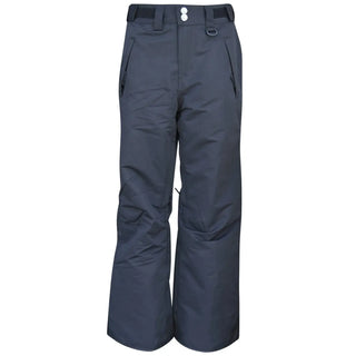Gray snow pants from Snow Country Outerwear Girls Big Youth winter snow suit set