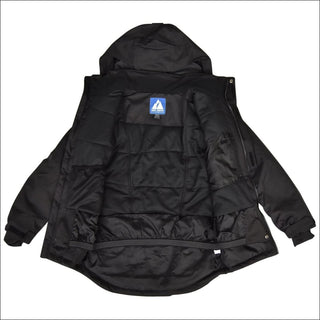 Snow Country Outerwear Girls Big Youth Peony Ski Jacket Coat S-L - Kids