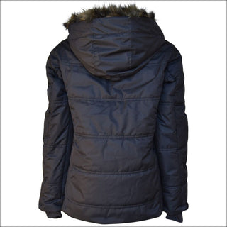 Snow Country Outerwear Girls Big Youth Insulated Ski Jacket Coat Aspens Calling S-L - Kids