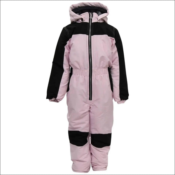 Snow Country Outerwear Girl’s Youth Jr One Piece Snow Suit Large 14/16 Coveralls