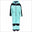 Aqua Black
