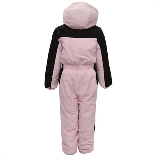 Snow Country Outerwear Girl’s Youth Jr One Piece Snow Suit 7-16 Coveralls - Kid’s