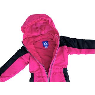 Snow Country Outerwear Little Girls 1 Pc Snowsuit Coveralls S-L - Kids