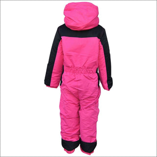 Snow Country Outerwear Little Girls 1 Pc Snowsuit Coveralls S-L - Kids
