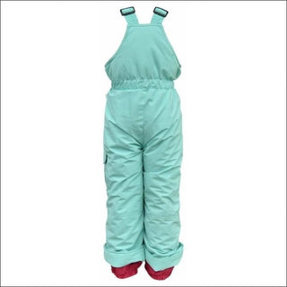 Snow Country Outerwear Little Girls Winter Bib Overalls Snow Skiing 4-7 - Kid’s
