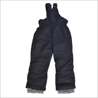 Snow Country Outerwear Little Girls Winter Bib Overalls Snow Skiing 4-7 - Kid’s