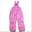 Pastel Pink