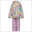 Pink Tie Dye