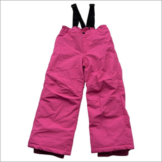 Snow Country Outerwear Little Girls Snowsuit Ski Jacket and Snow Pants Set S-L - Kids