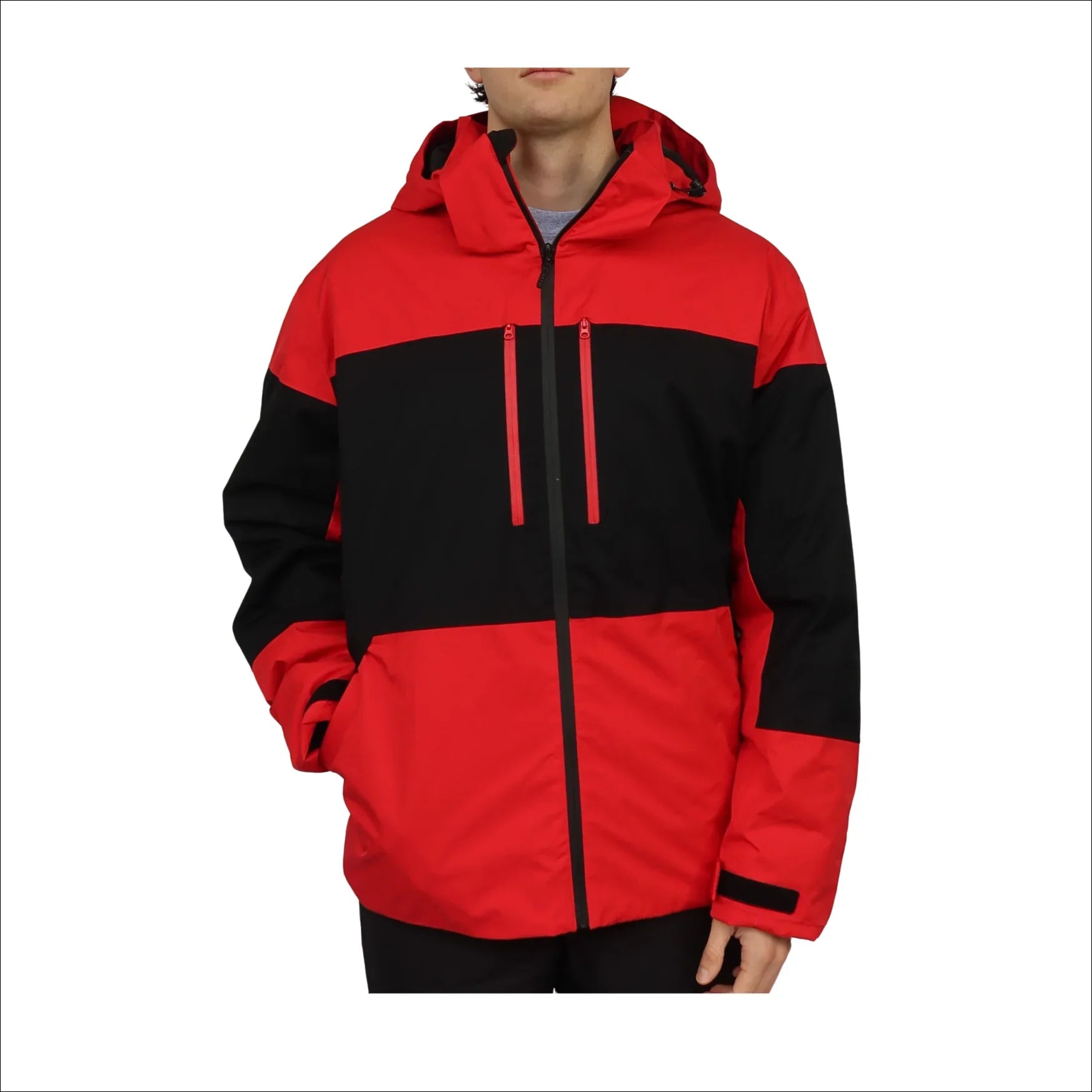 Big tall ski jackets discount