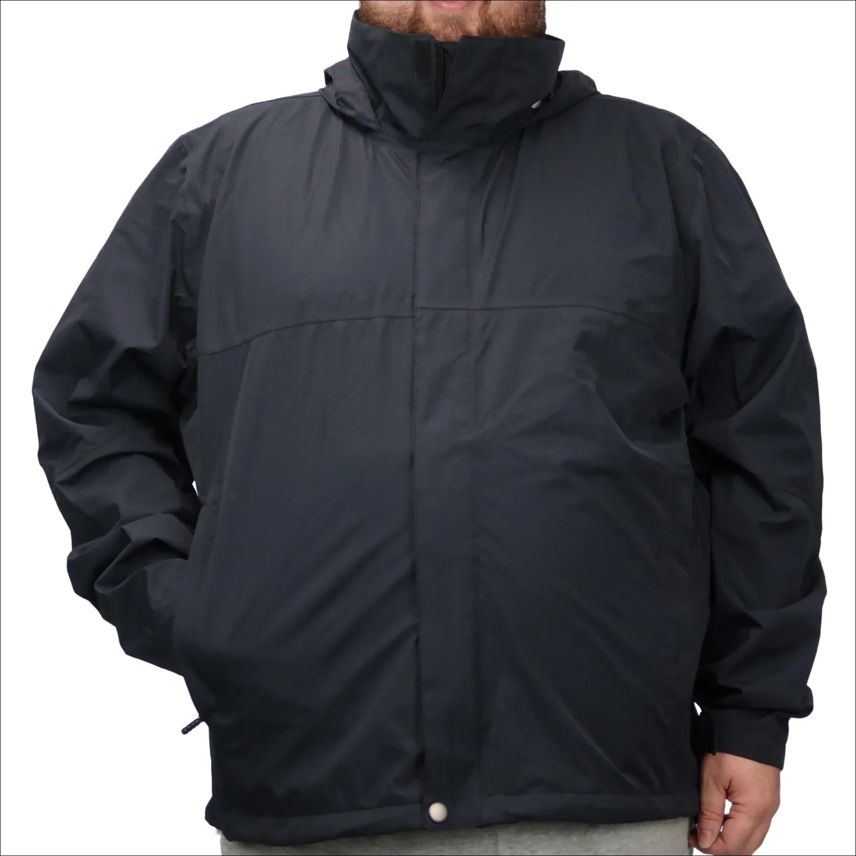 Big mens rain jackets outlet