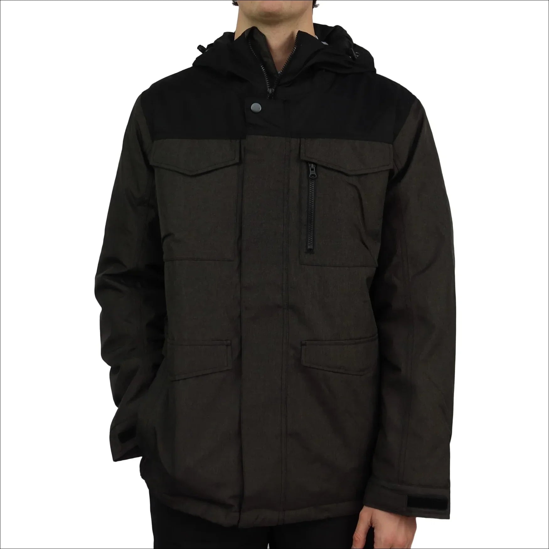 Burton mens winter coats online