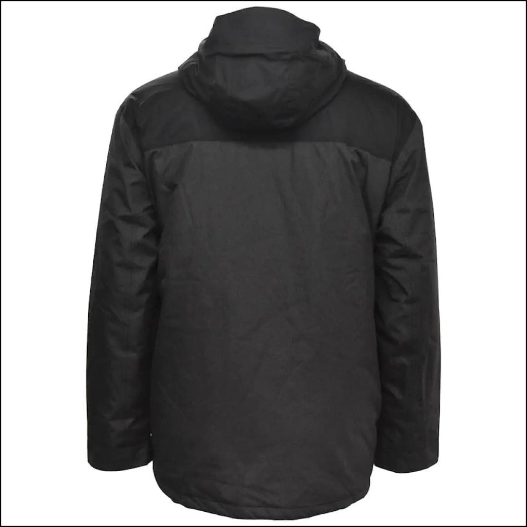 Mens xxl 2025 parka coat