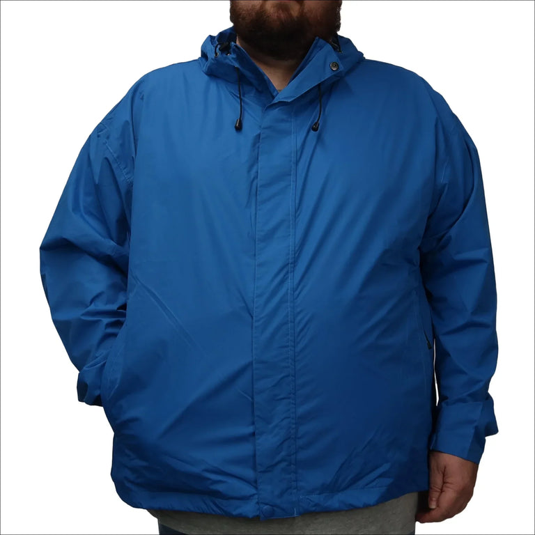 Big mens lightweight jackets hot sale