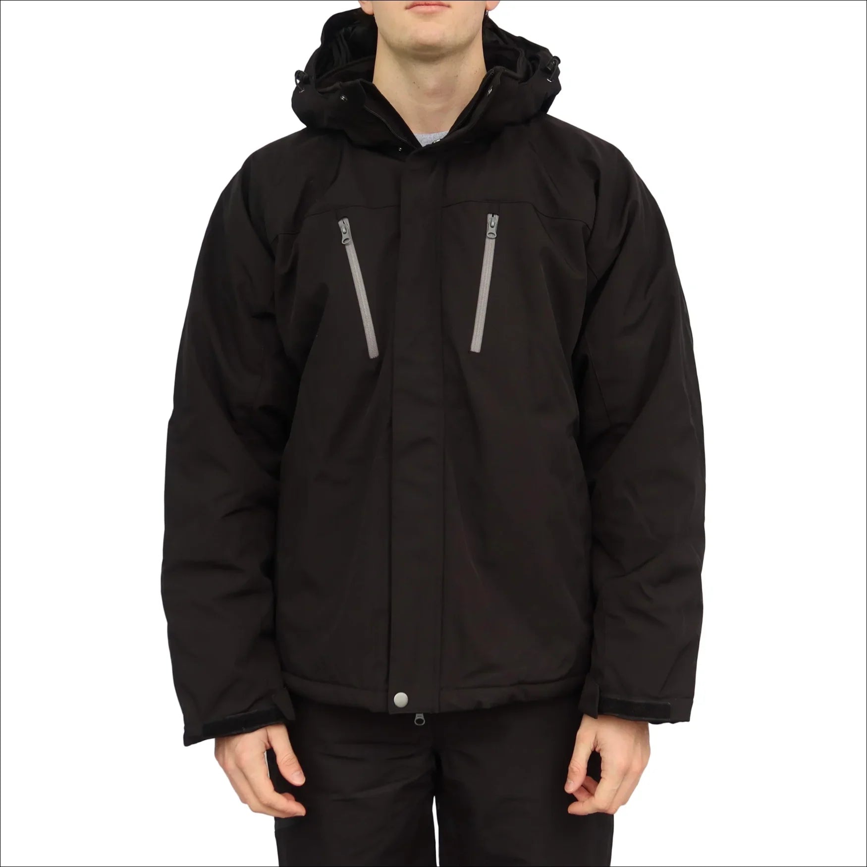 Big 5 winter jackets discount