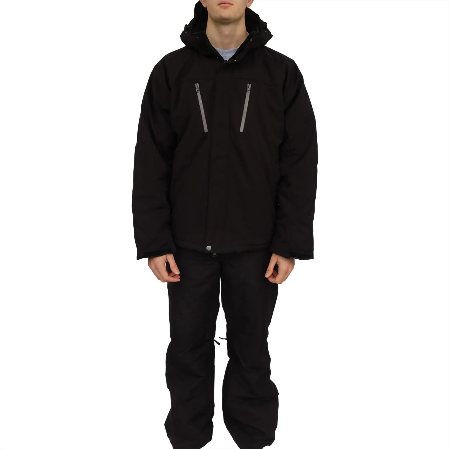 Big pocket shell jacket online