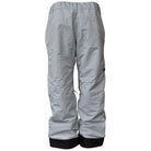 Gray snow pants from Snow Country Outerwear Men’s Insulated Winter Ski Collection