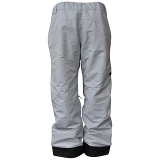 Gray snow pants from Snow Country Outerwear Men’s Insulated Winter Ski Collection