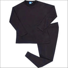 Snow Country Outerwear Men's Big 2XL-7XL Base Layer Set Top and Bottoms Thermal