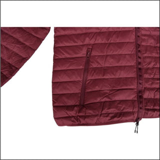 plus size winter coat