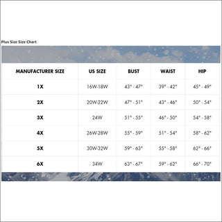 plus size winter coat