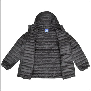 plus size winter coat