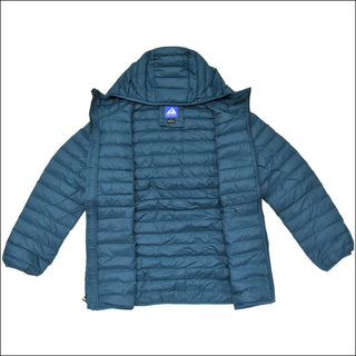 plus size winter coat