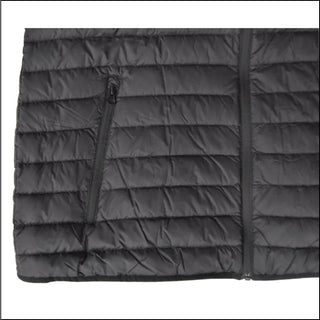 plus size winter coat