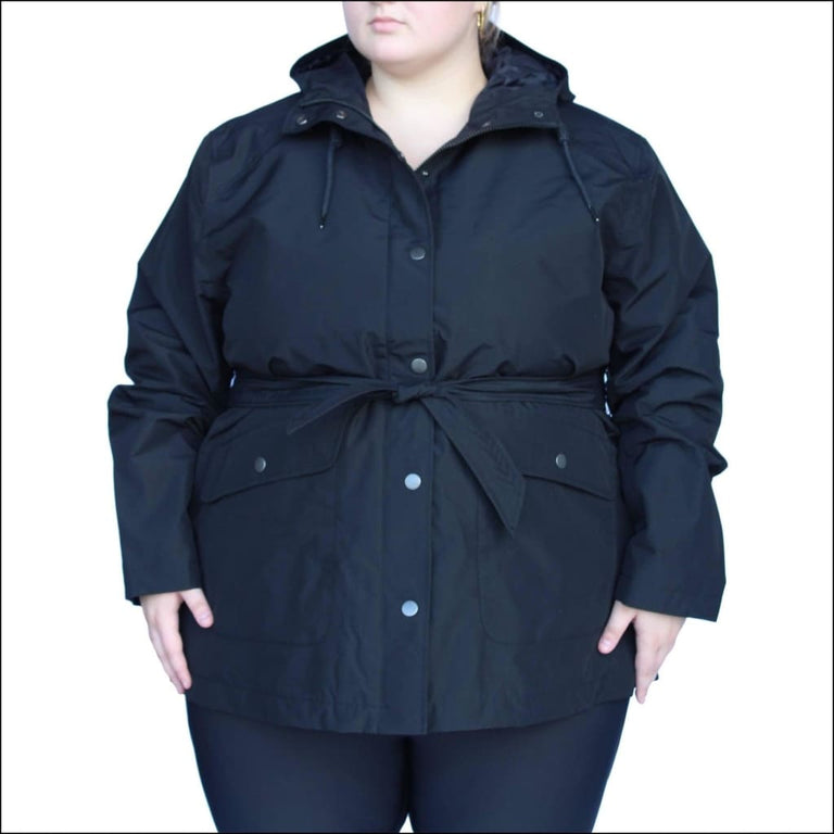 Plus Size Lightweight Jackets in Sizes 1X-6X – Snow Country Outerwear