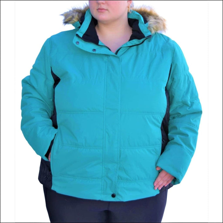 Women's S-6X Outerwear and Swimwear – Snow Country Outerwear