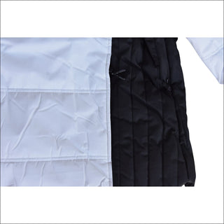 Snow Country Outerwear Womens 1X-6X Plus Size The Aspen Ski Jacket Coat - Women’s Plus Size